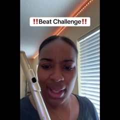 Beat Challenge(Flute)