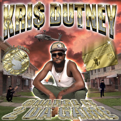 Captain Kirk - (Prod. By Kris Dutney)