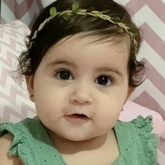 Candy -First Birthday