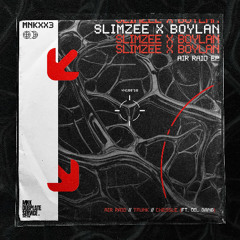 Slimzee x Boylan x Oil Gang - Chessle (Manuka Premier)