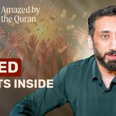 A Corrupt Heart | Ep 29 | Amazed by the Quran | Nouman Ali Khan | Ramadan 2025