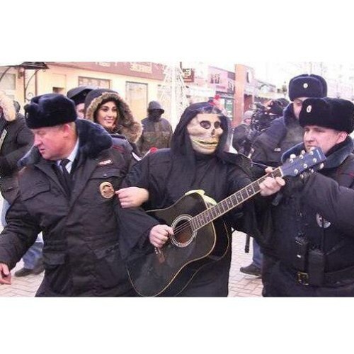 ABSØLUTE - REALKILLAZ