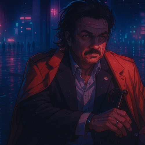 Revenant x Bo Jesteś TY (Dead Gravity x Krzysztof Krawczyk Mashup)