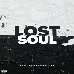 Lost Soul (Vani jee x Bankroll Ny)