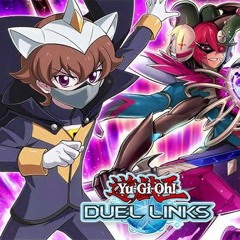 Yuo Goha Theme [Yu-Gi-Oh! Duel Links]