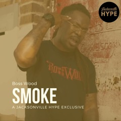 Boss Wood - Smoke (@bosswood90)