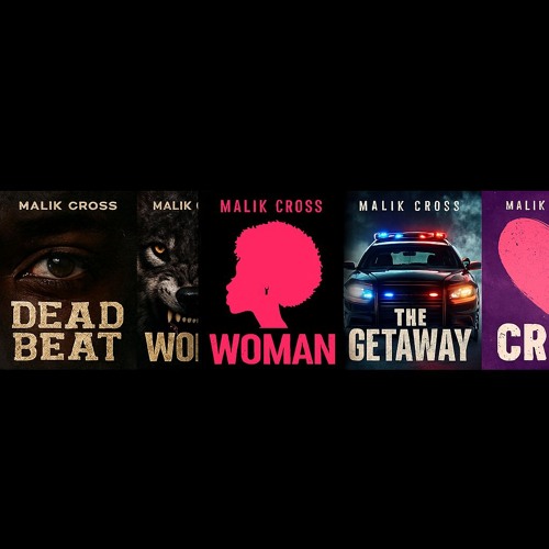 The Getaway (Demons Mix) Malik Cross