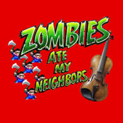 Zombies Ate My Neighbors Soundtrack: No Assembly Required // Orchestral Cover