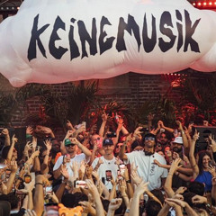 Keinemusik (&ME, Adam Port, Rampa) WE2 | Mainstage Tomorrowland 2024
