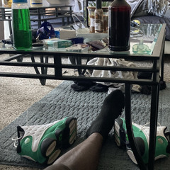 DEMON RAISER ft Semaj