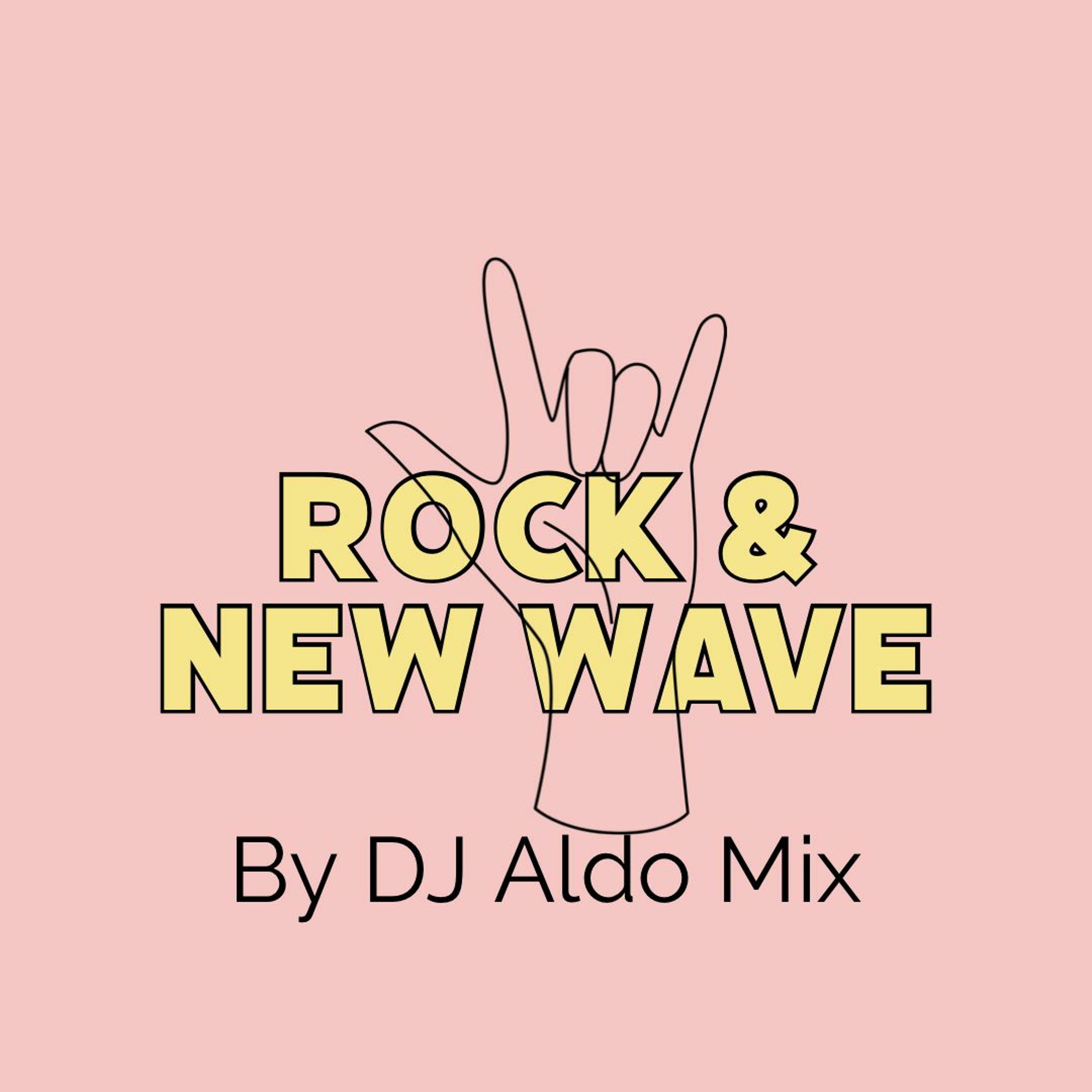 New Wave de todas as décadas episode artwork