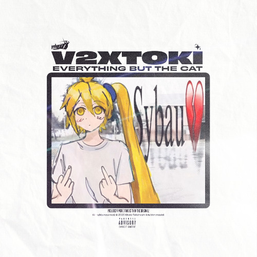 clarity (album mix)