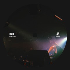 David Guetta, Showtek - Bad (Britto Remix) [FREE DOWNLOAD]