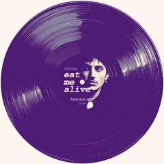 Artemas - eat me alive (fave.wav edit)