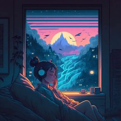 Mike Moonnight Best Lofi Songs Relax Lo-Fi Study Lo Fi Sleep Chill Work