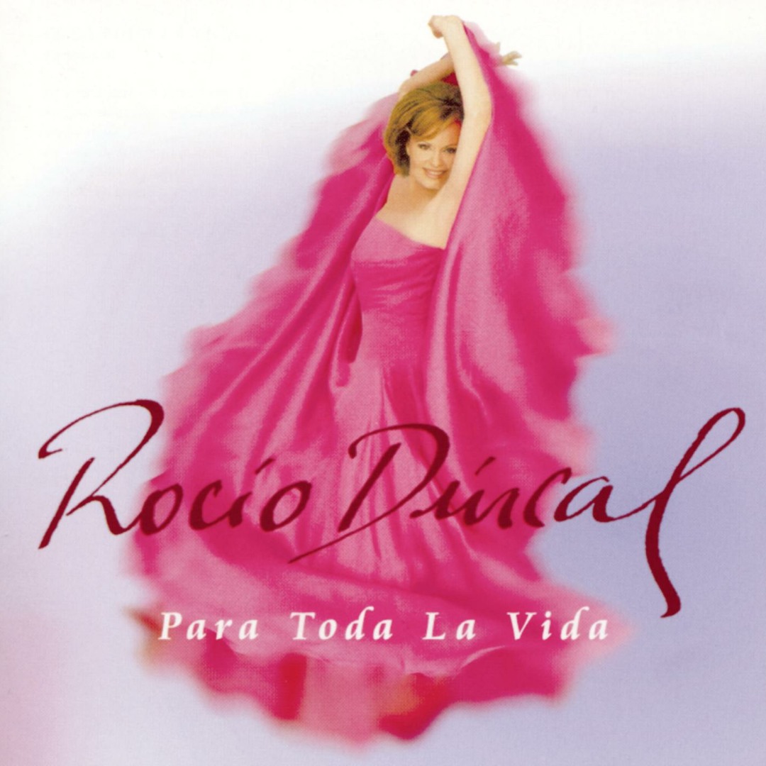 Stream Hoy Lo Vi Pasar by Rocio Durcal | Listen online for free on  SoundCloud