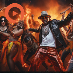 Hip hop Heavy Halloween