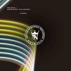 House Music (The Anthem) Club Mix Original Mp3