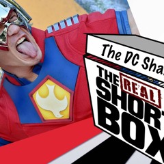 The REAL Short Box: The DC Shake!