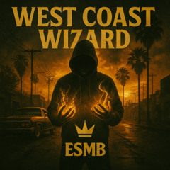 West Coast Wizard