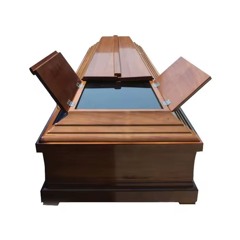 Parallépipède en bois