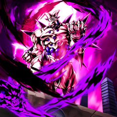 Omega Shenron Prod. by The Advocates