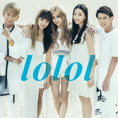 [2015 DEMO] lol - fire