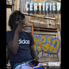 CERTIFIED