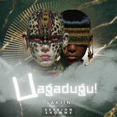 Uagadugú