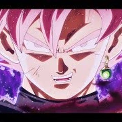 Lady Gaga & Beyonce Telephone - Goku RAGE