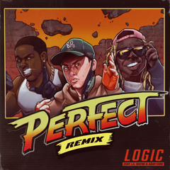 Perfect (Remix) [feat. Lil Wayne & A$AP Ferg]