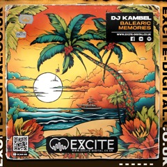 DJ Kambel - Balearic Memories