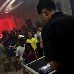 MT - SE ME PERGUNTA AONDE EU TO [ DJ WL DE VILA VELHA ] PIQUE CARNAVRAL
