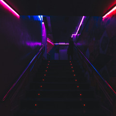Neural Hallway
