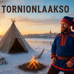 Tornionlaakson nuoret / Uptempo & hardstyle