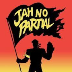 Hot Rocks-Jah No Partial
