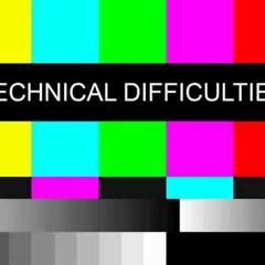 Technical Difficulties - Baku