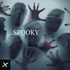 Spooky [Dark Trap beat]
