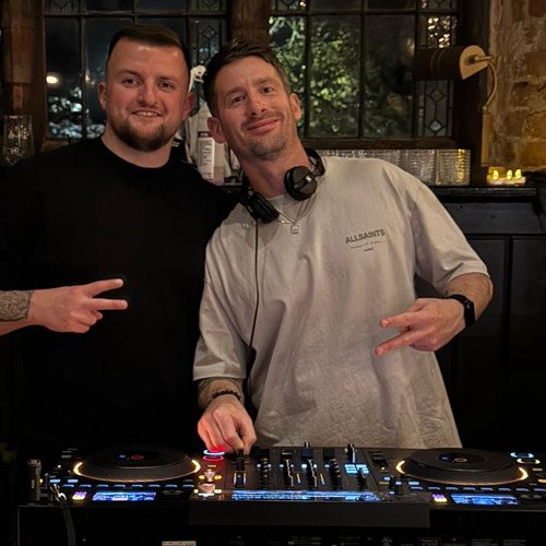 Deep in Rhythm vol.2