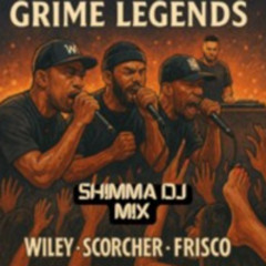 SCORCHER - WILEY - 9.17 - FRISCO TRAINING DAY - CENTRAL CEE STR8 BACK TO IT