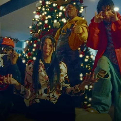 Stream concrete boys mo jams (slowed and reverb) by gloryboy Listen