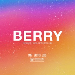 (FREE) Oxlade ft Tems & Omah Lay Type Beat "Berry" | Free Afrobeat Instrumental 2023