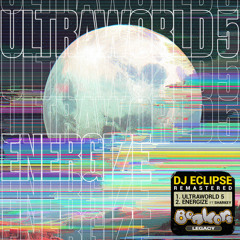 Energize (Remastered)