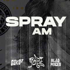 Spray Am