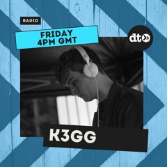 Data Transmission Radio - K3GG