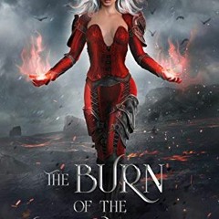 View [PDF EBOOK EPUB KINDLE] The Burn of the Underworld (Of Shadows and Fire Book 1)