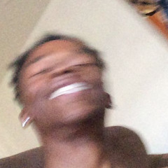 spencbelit - FELL IN LUV WITH RACKS