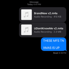 BrandNew