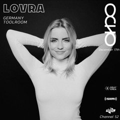 LOVRA - Exclusive Set for OCHO by Gray Area [12/22]