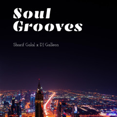Soul Grooves